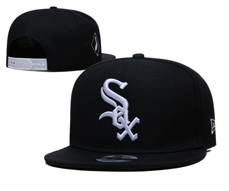 2023 MLB Chicago White Sox Hat TX 20233204